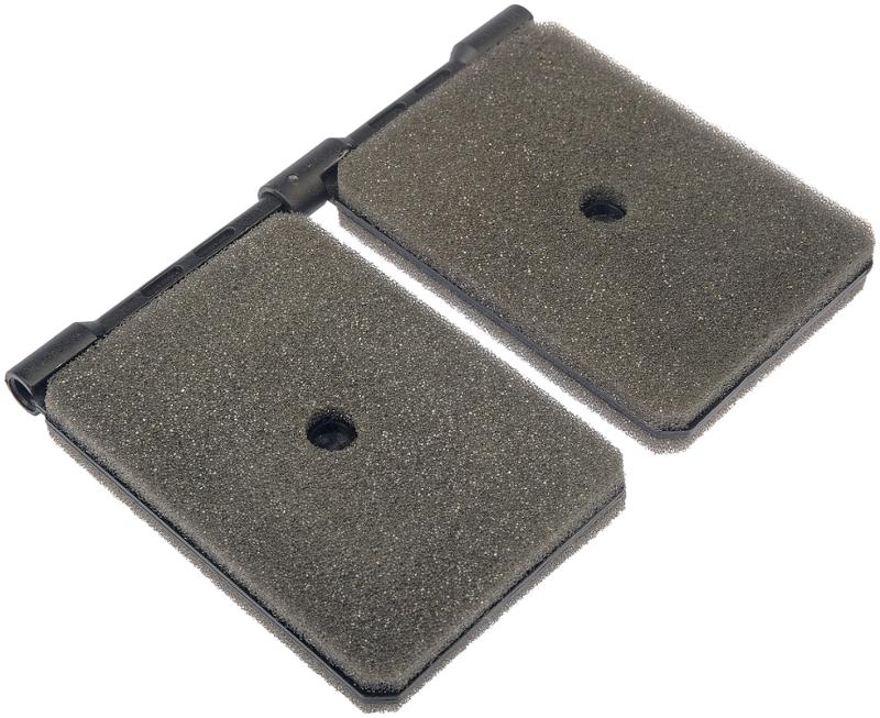 Dorman 902309 - HVAC Heater Blend Door Dorman 902309 HVAC Heater Blend Door product image 3 of 3