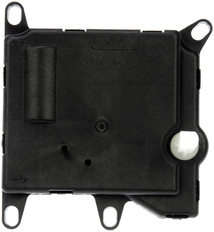 Dorman 604200 - HVAC Heater Blend Door Actuator Dorman 604200 HVAC Heater Blend Door Actuator product image 2 of 2