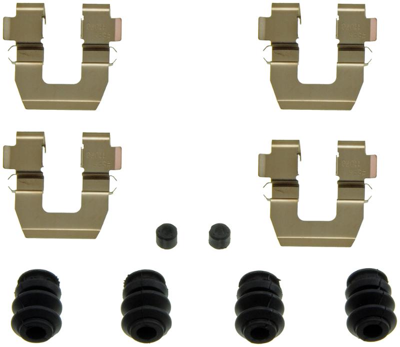 Dorman HW5626 Disc Brake Hardware Kit product image 1 of 1