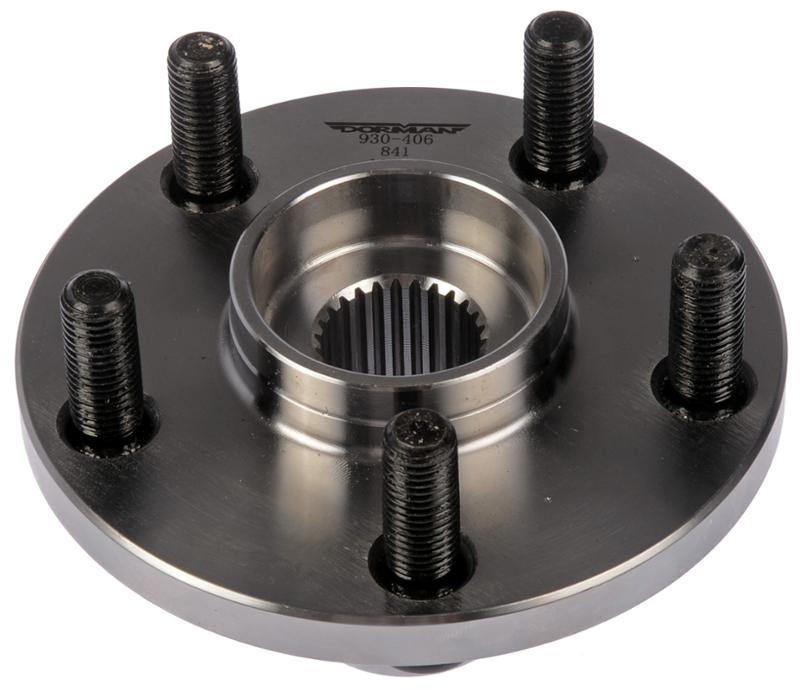 Dorman 930406 Wheel Hub product image 3 of 3