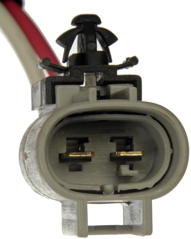 Dorman 621397 Engine Cooling Fan Assembly product image 3 of 3
