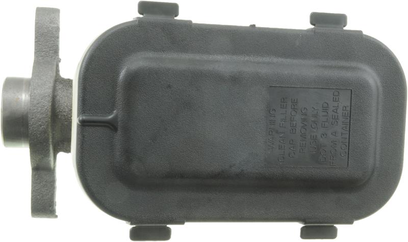 Dorman M101260 - Brake Master Cylinder Dorman M101260 Brake Master Cylinder product image 4 of 4
