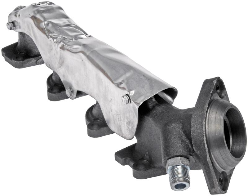Dorman 674956 - Exhaust Manifold Dorman 674956 Exhaust Manifold product image 3 of 3