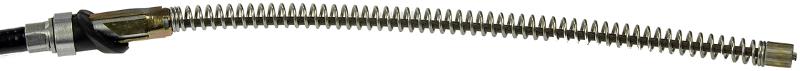 Dorman C93203 Parking Brake Cable product image 3 of 3