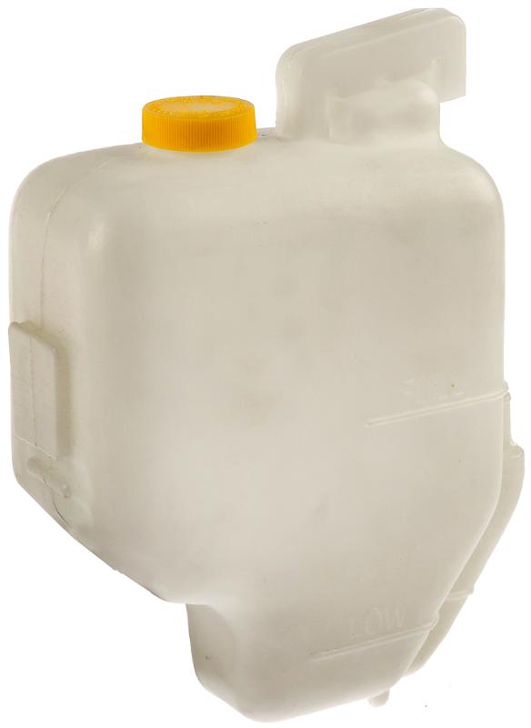 Dorman 603617 Engine Coolant Recovery Tank product image 2 of 2