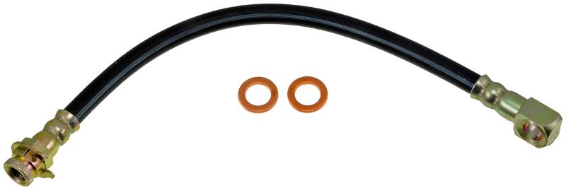 Dorman H381115 - Brake Hydraulic Hose Dorman H381115 Brake Hydraulic Hose product image 3 of 3