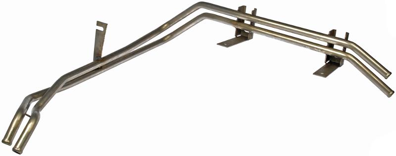 Dorman 9365502 Engine Coolant Pipe product image 9 of 9