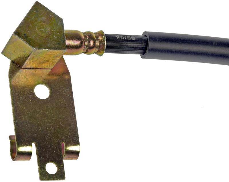 Dorman H621021 - Brake Hydraulic Hose Dorman H621021 Brake Hydraulic Hose product image 3 of 3