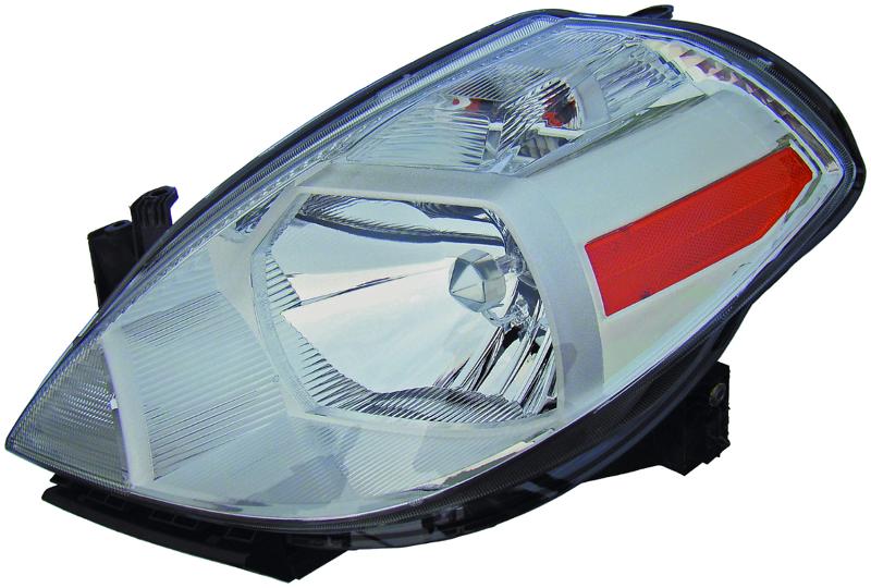 Dorman 1592184 Headlight Assembly product image 1 of 1
