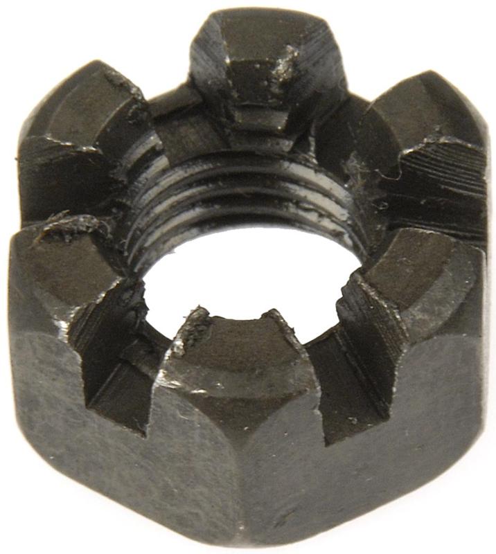 Dorman 521859 Suspension Control Arm and Ball Joint Assembly product image 3 of 3