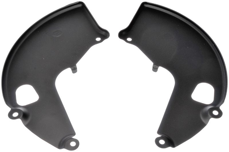 Dorman 924371 Brake Backing Plate product image 2 of 2