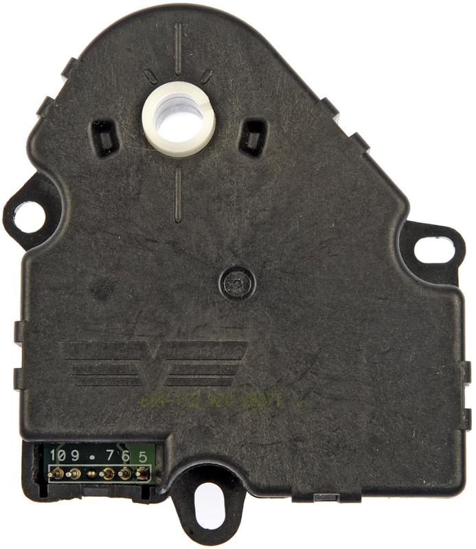 Dorman 604112 HVAC Heater Blend Door Actuator product image 3 of 3