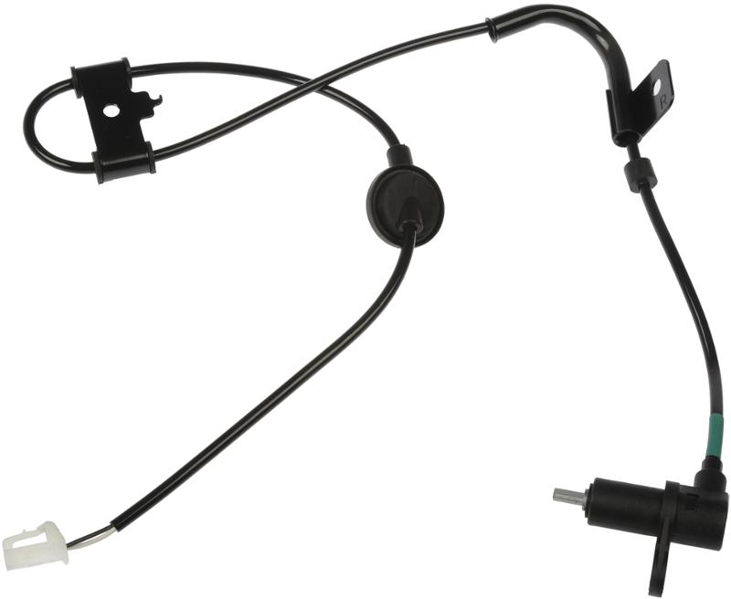 Dorman 970809 - ABS Wheel Speed Sensor Dorman 970809 ABS Wheel Speed Sensor product image 2 of 2