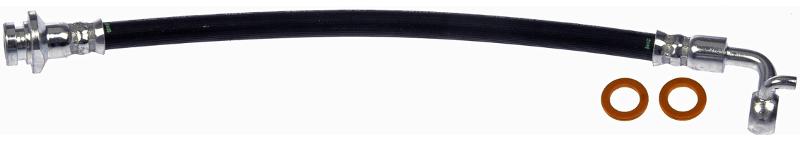Dorman H621732 Brake Hydraulic Hose product image 2 of 3