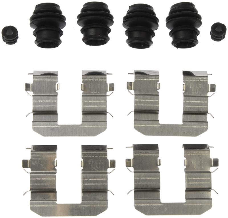 Dorman HW13549 Disc Brake Hardware Kit product image 1 of 1