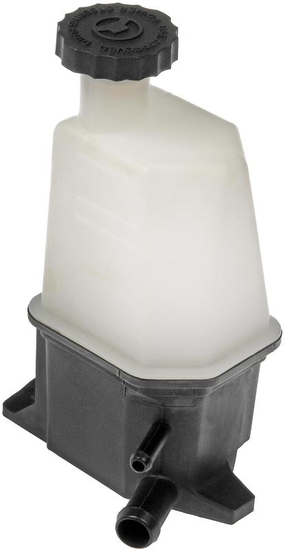 Dorman 603933 Power Steering Reservoir product image 2 of 2