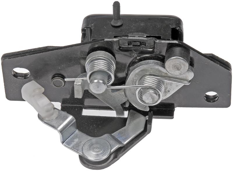 Dorman 38672 - Tailgate Latch Dorman 38672 Tailgate Latch product image 3 of 3