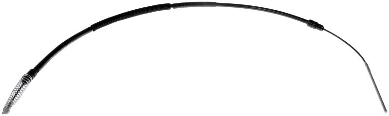 Dorman C661047 - Parking Brake Cable Dorman C661047 Parking Brake Cable product image 3 of 3
