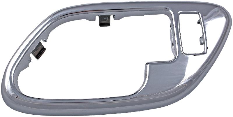 Dorman 91188 Interior Door Handle Bezel product image 6 of 6