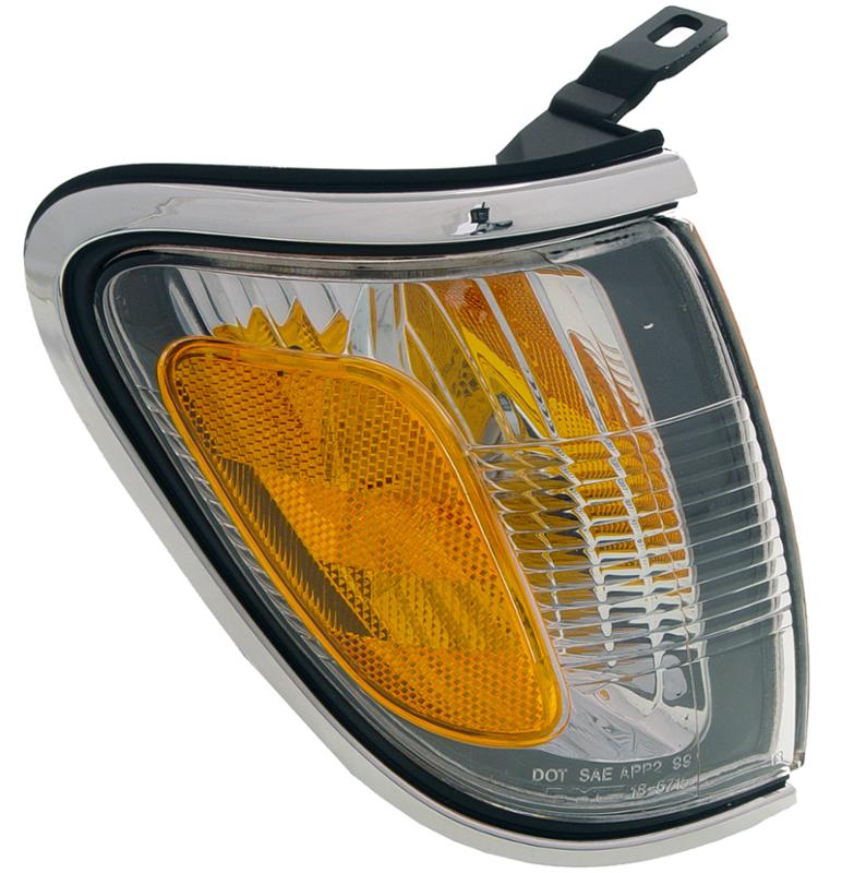 Dorman 1631073 - Turn Signal / Parking Light Assembly Dorman 1631073 Turn Signal / Parking Light Assembly product image 1 of 1