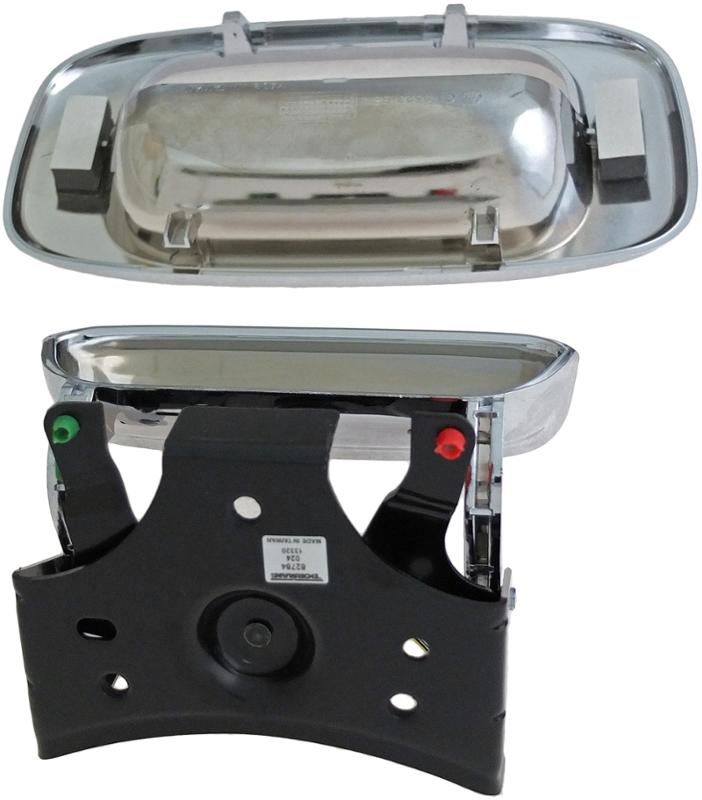 Dorman 82784 Tailgate Handle product image 3 of 3