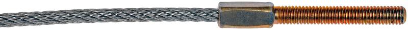 Dorman C94756 Parking Brake Cable product image 3 of 3