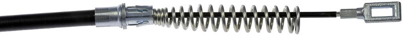 Dorman C660516 - Parking Brake Cable Dorman C660516 Parking Brake Cable product image 3 of 3