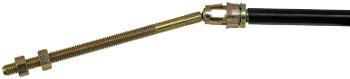 Dorman C94637 Parking Brake Cable product image 3 of 3