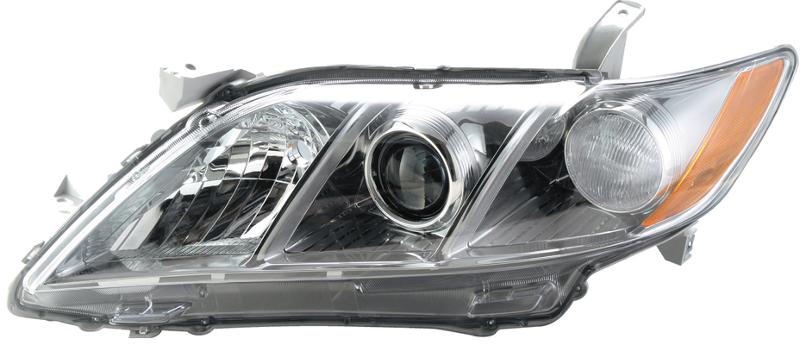 Dorman 1591955 Headlight Assembly product image 1 of 1