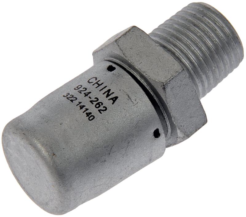 Dorman 924262 - Axle Vent Dorman 924262 Axle Vent product image 2 of 2