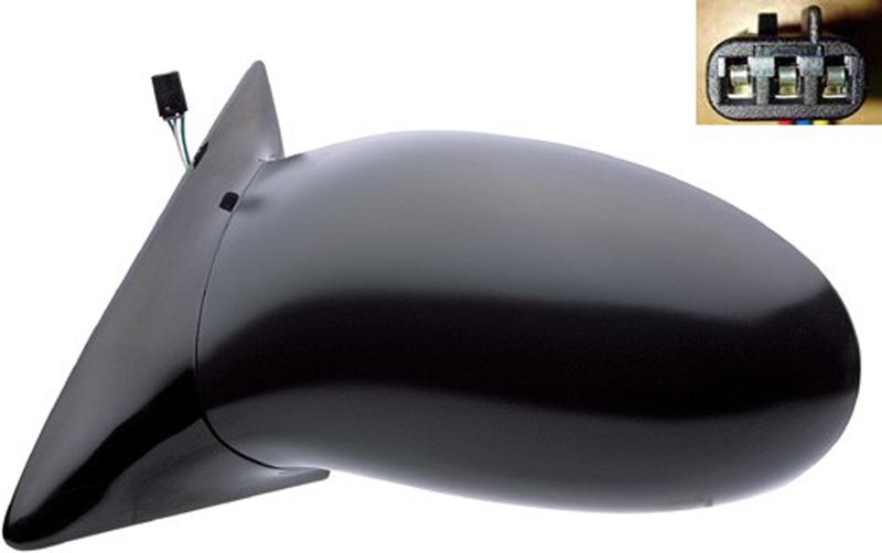 Dorman 9551867 Door Mirror product image 2 of 2