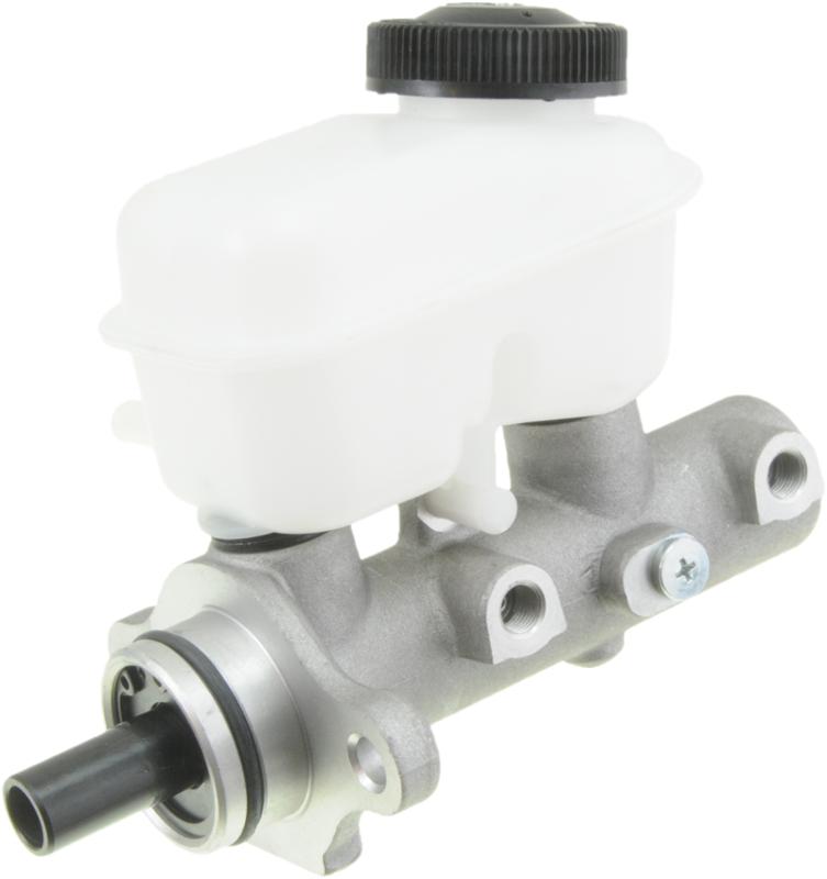 Dorman M630011 Brake Master Cylinder product image 4 of 4