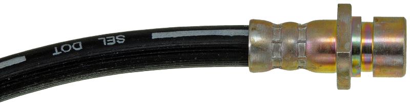 Dorman H114834 Brake Hydraulic Hose product image 3 of 3
