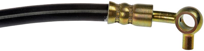 Dorman H621117 - Brake Hydraulic Hose Dorman H621117 Brake Hydraulic Hose product image 3 of 3
