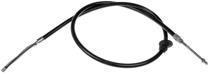 Dorman C93741 Parking Brake Cable product image 3 of 3