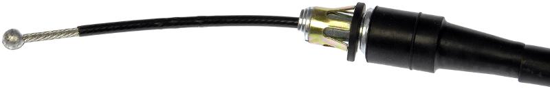 Dorman C95222 Parking Brake Cable product image 3 of 3