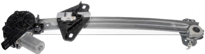 Dorman 751624 Power Window Motor and Regulator Assembly product image 3 of 3