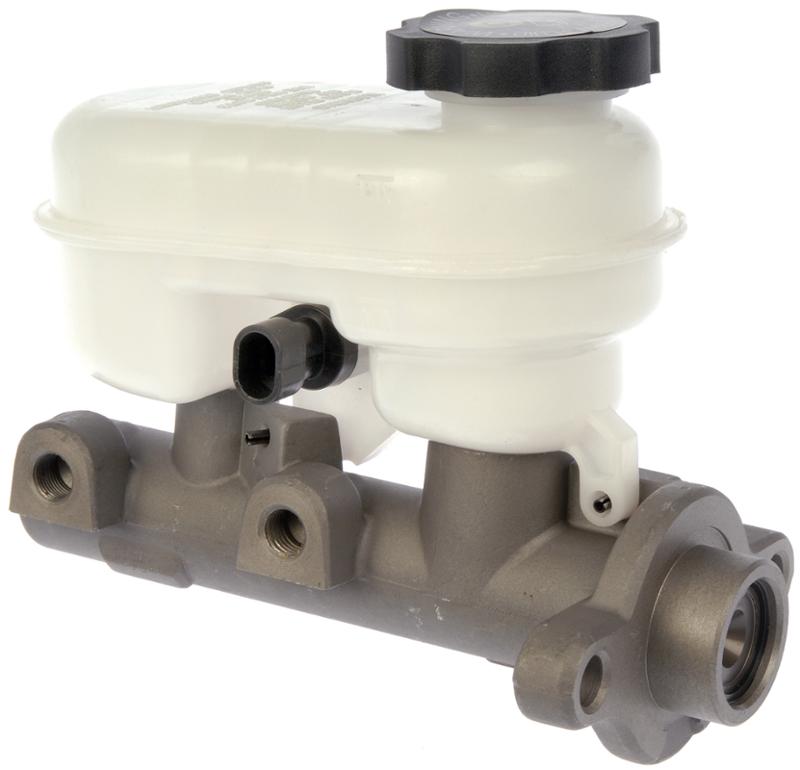 Dorman M630023 Brake Master Cylinder product image 4 of 4