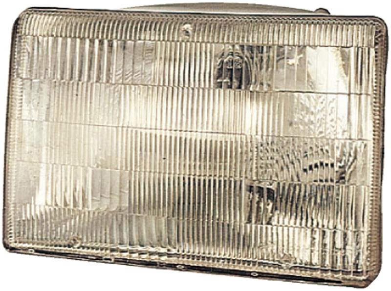 Dorman 1590411 - Headlight Assembly Dorman 1590411 Headlight Assembly product image 1 of 1