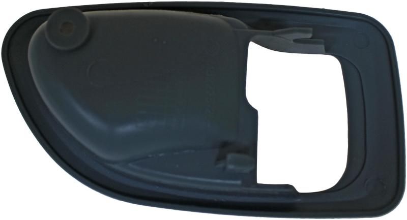 Dorman 94002 Interior Door Handle Bezel product image 2 of 3
