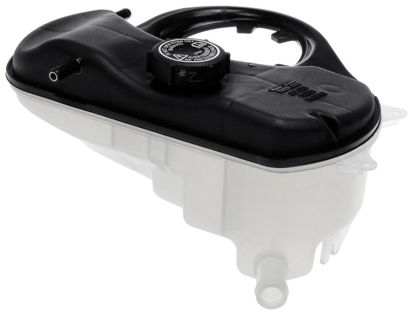 Dorman 603085 Engine Coolant Recovery Tank product image 1 of 1