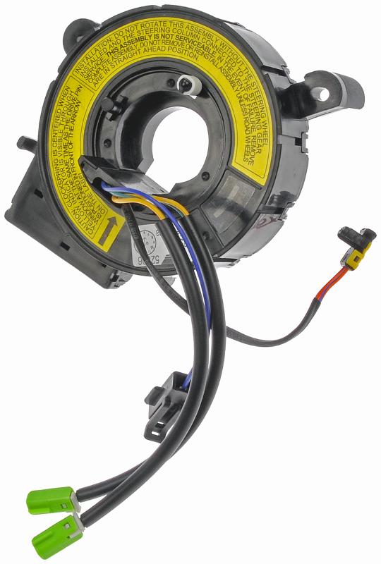 Dorman 525143 Air Bag Clockspring product image 2 of 2