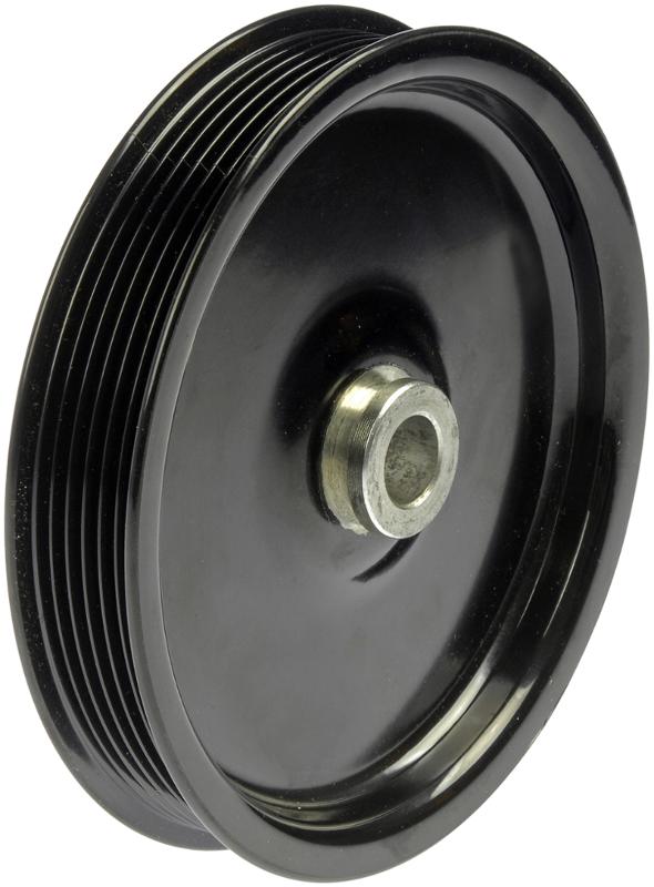 Dorman 300015 - Power Steering Pump Pulley Dorman 300015 Power Steering Pump Pulley product image 2 of 2