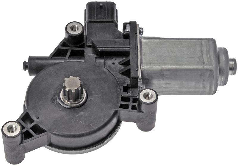 Dorman 742866 - Power Window Motor Dorman 742866 Power Window Motor product image 3 of 3