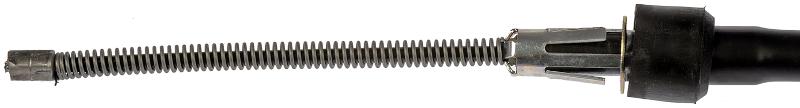 Dorman C660105 Parking Brake Cable product image 2 of 3