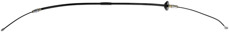 Dorman C95503 - Parking Brake Cable Dorman C95503 Parking Brake Cable product image 3 of 3