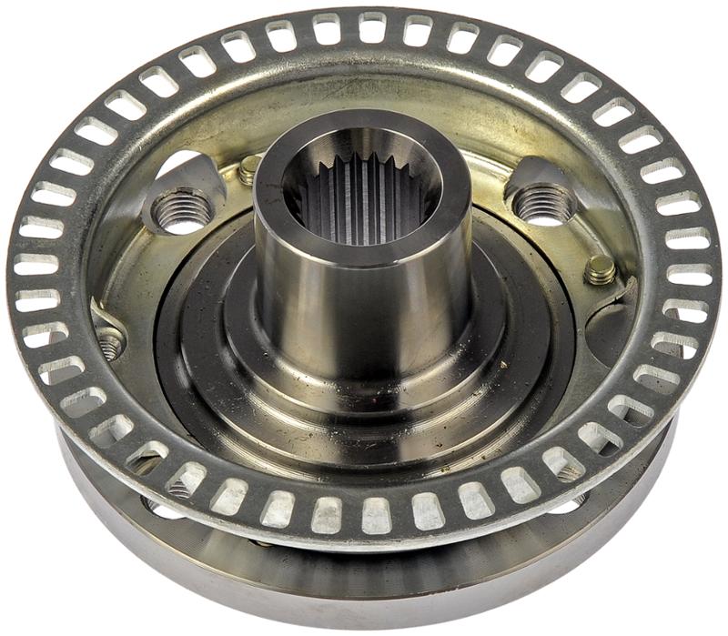 Dorman 930801 Wheel Hub product image 2 of 3