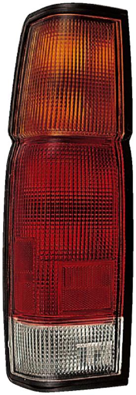 Dorman 1610641 Tail Light Assembly product image 1 of 1
