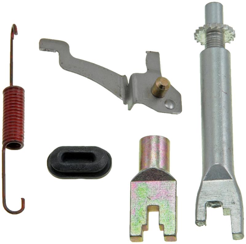 Dorman HW12521 Drum Brake Self Adjuster Repair Kit product image 1 of 1