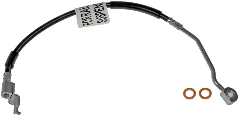 Dorman H622064 Brake Hydraulic Hose product image 2 of 3